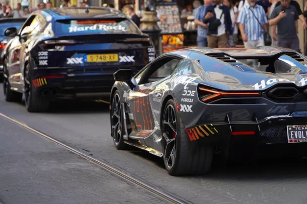 Greenspin Casino Android/iOS Forrit